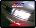 XENON AUDI A4
